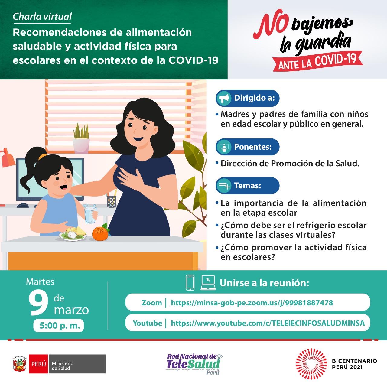 recomendacion