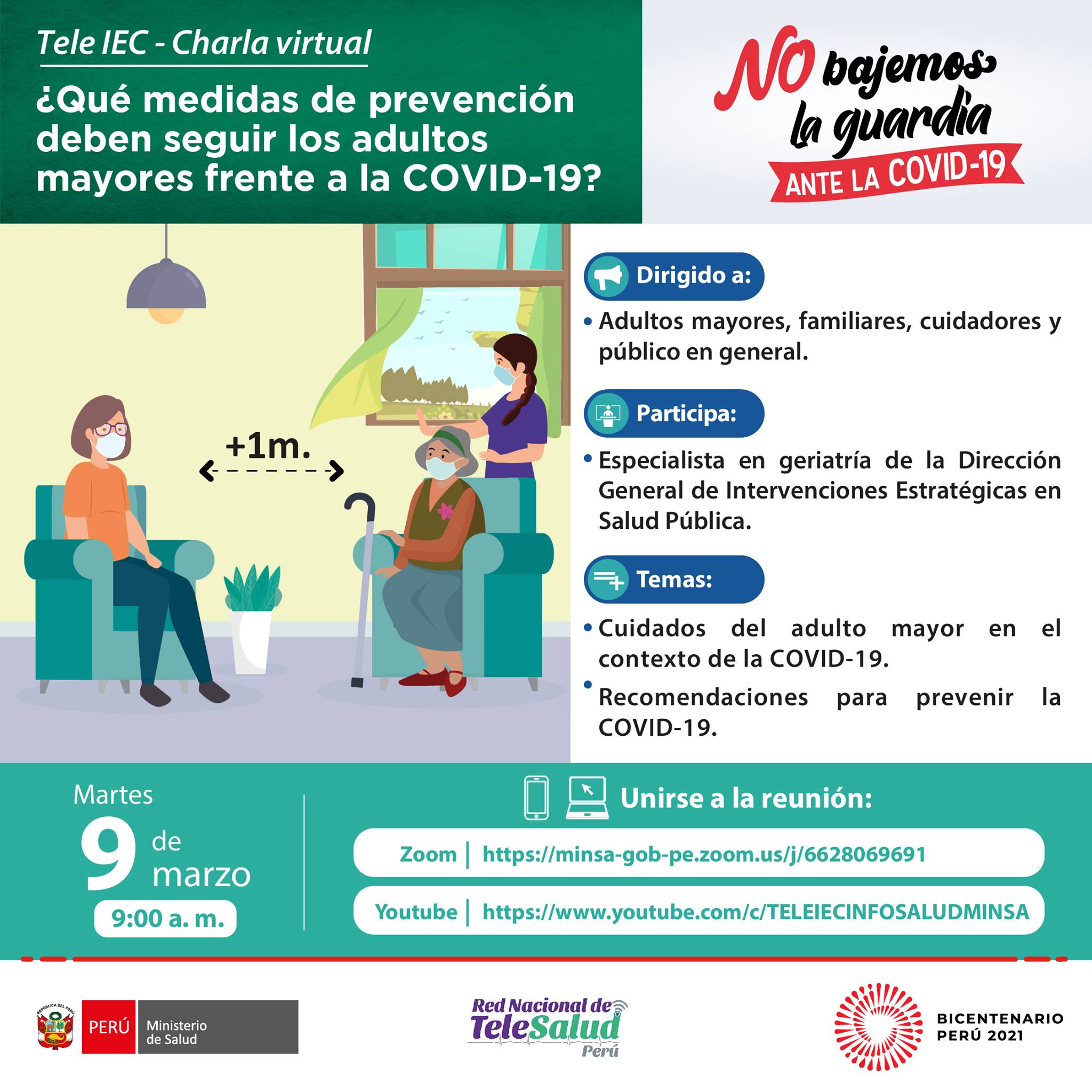 recomendacion